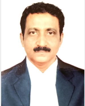 KHAGESH RAY
