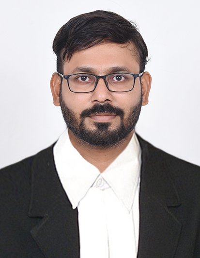 Sandeep Samantaray