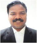 ABANTI NARAYAN SWAIN