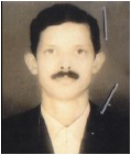 ADARSHA KUMAR SAMANTARAY