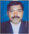 AJIT KUMAR SETHY