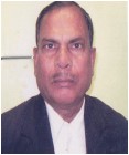 ANIL KUMAR SAHOO