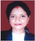 ANURADHA MISHRA