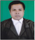 ARABINDA SAHOO
