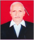 ARJUNA CHARAN SAMANTARAY
