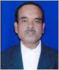 ARUN KUMAR BEHURA