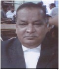 ARUP KUMAR CHANDA