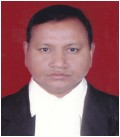 ASHIS KUMAR MAHAPATRA