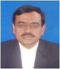 ASHOK KUMAR BEHERA
