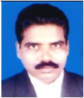 ASWINI KUMAR MOHANTY