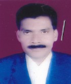 BABAJI CHARAN MALLA