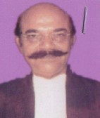 BHABANI SANKAR NANDA