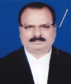 BHAGABAT PRASAD MOHANTY