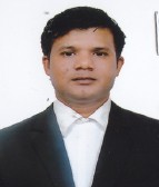 BHAKTA BHUSAN BARIK