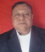 BHASKAR CHANDRA MOHANTY