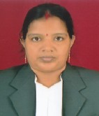 BHUBAN MOHINI PRADHAN