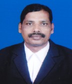 BIBEKANANDA BISOI