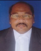 BIBHU PRASAD DAS