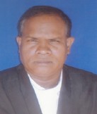 BICHITRA KUMAR ROUT