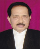 BIDHAN CHANDRA MOHANTY