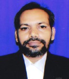 BIJAYA KUMAR PANDA