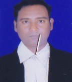 BIKARAM KESHARI CHHUALSINGH