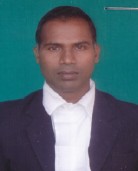 BIKASH KUMAR JENA