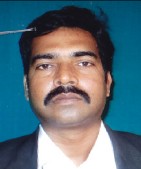 BIKASH RANJAN ROUTRAY