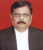 BIKRAM KESHARI MOHARATHI