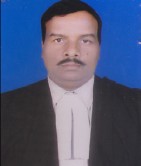 BIKRAM KISHORE NAYAK