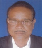 BIMAL KUMAR PATTNAIK