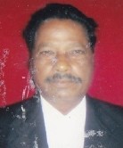 BRAJA KISHORE MAHARANA