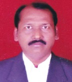BRAJA KISHORE SWAIN