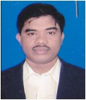 DAYANIDHI PRADHAN