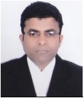 DEBI PRASAD MISHRA