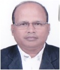DHIRENDRA KUMAR MOHANTY