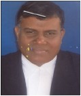DHURBA CHARAN MOHANTY