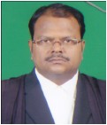 DILLIP KUMAR PATRA
