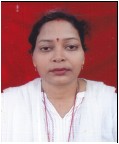 DIPTIMAYEE PANDA