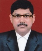 GIRIJA KANTA MISHRA