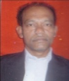 GOVINDA CHANDRA PARIDA