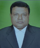 GURU PRASAD MOHANTY
