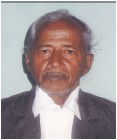 HARA MOHAN BALIARSINGH