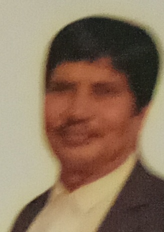 ABHAYA KUMAR SATAPATHY