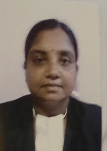 A. SAILAJA