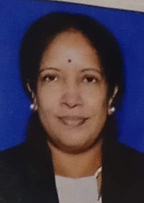 ANJALI DAS