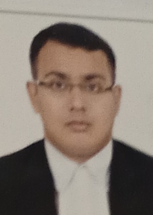 ARYASHRESTH PARIJA