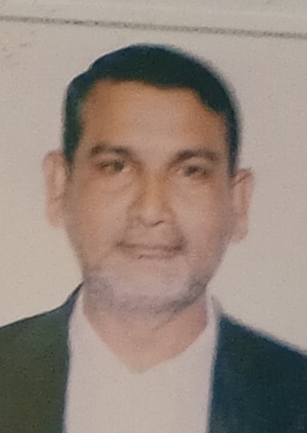 ANANDA CHANDRA JENA