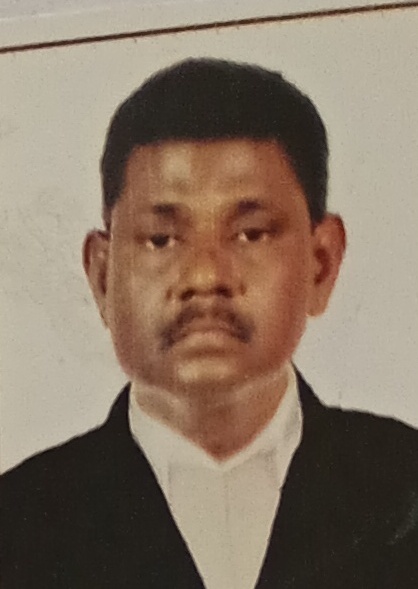 BIJAYA KUMAR LENKA