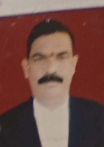 BISHNU CHARAN JENA